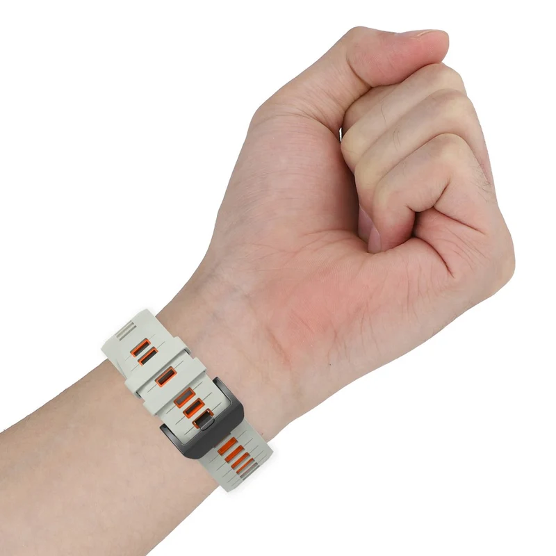 Weich Universell Silikon Universell Armband
