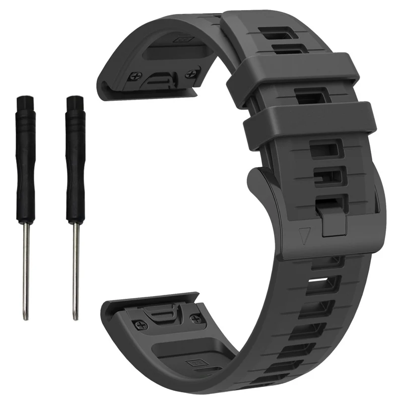 Weich Universell Silikon Universell Armband
