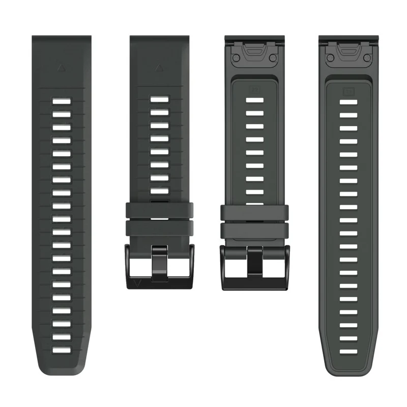 Weich Universell Silikon Universell Armband