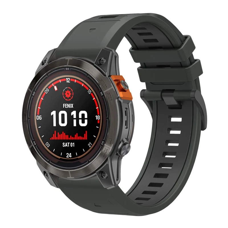 Weich Universell Silikon Universell Armband