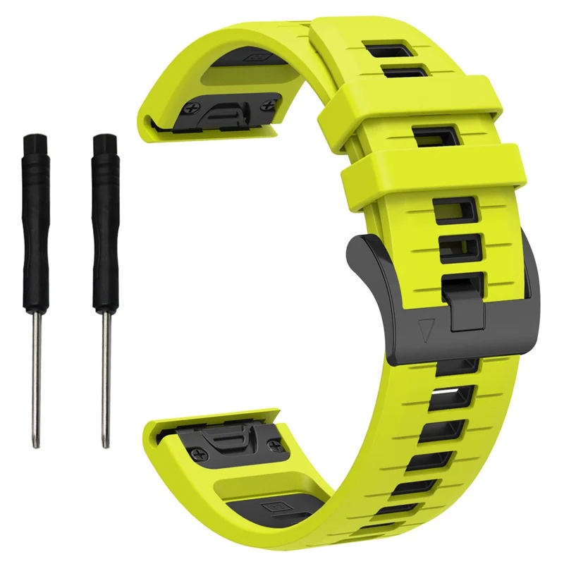 Weich Universell Silikon Universell Armband