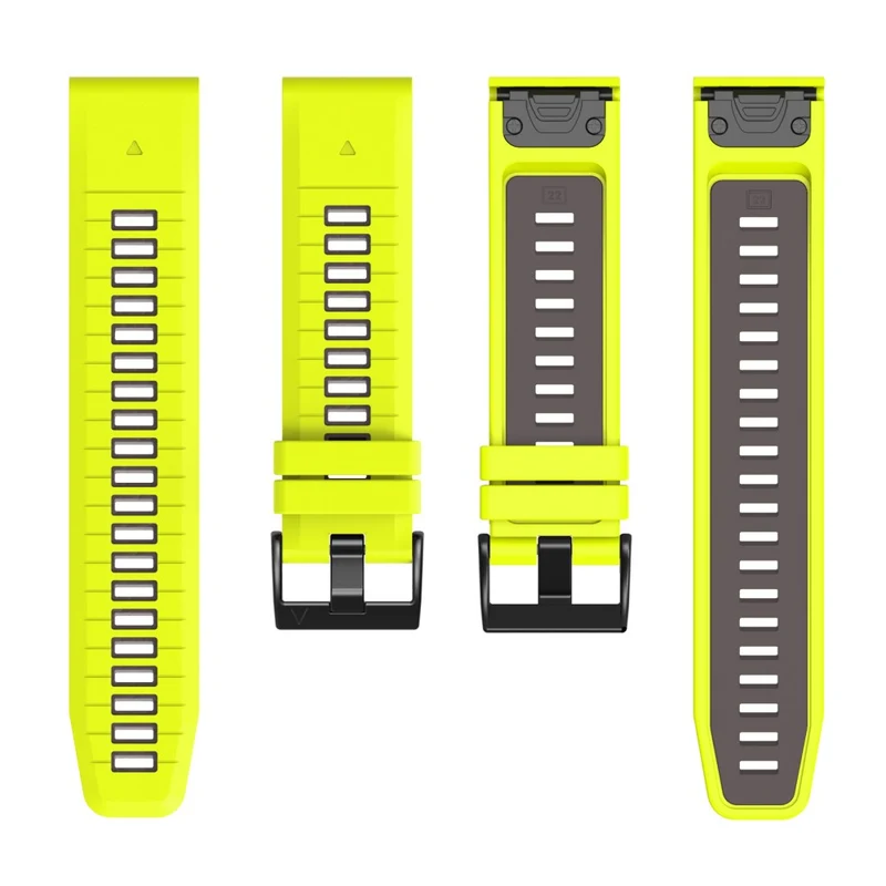 Weich Universell Silikon Universell Armband