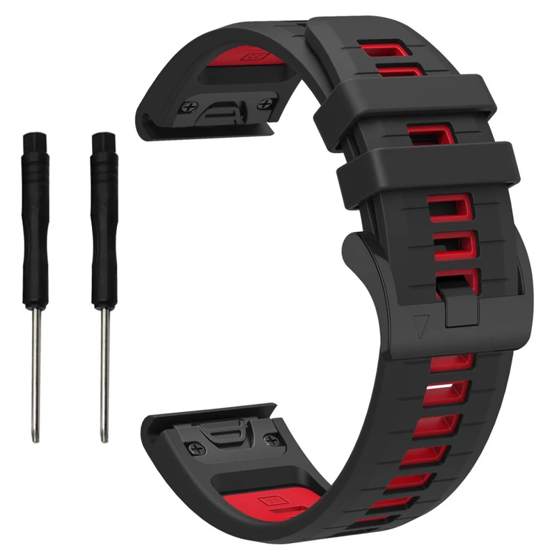 Weich Universell Silikon Universell Armband