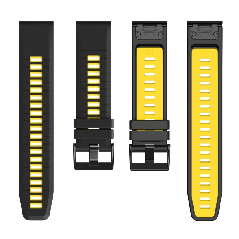 Weich Universell Silikon Universell Armband