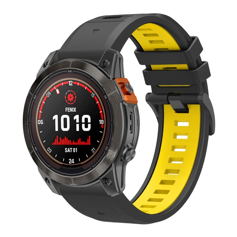 Weich Universell Silikon Universell Armband