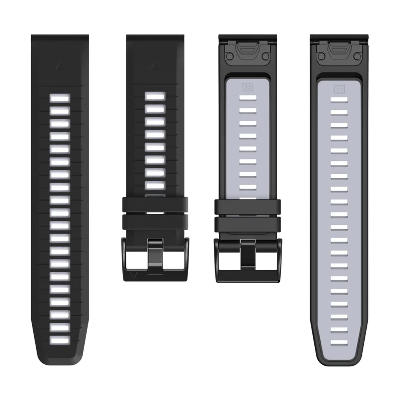 Weich Universell Silikon Universell Armband