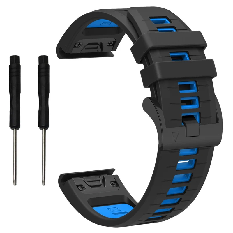 Weich Universell Silikon Universell Armband