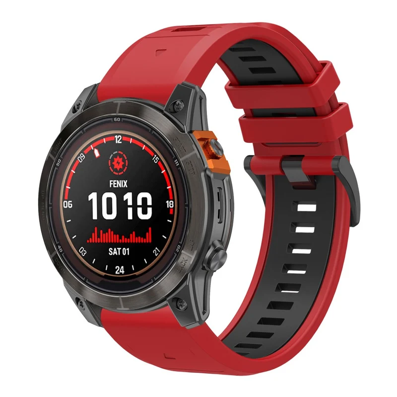 Weich Universell Silikon Universell Armband