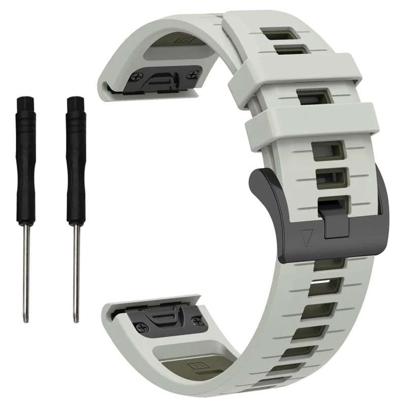 Weich Universell Silikon Universell Armband