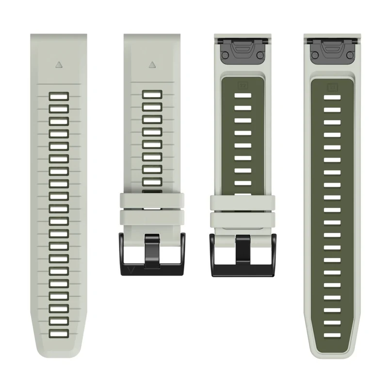 Weich Universell Silikon Universell Armband