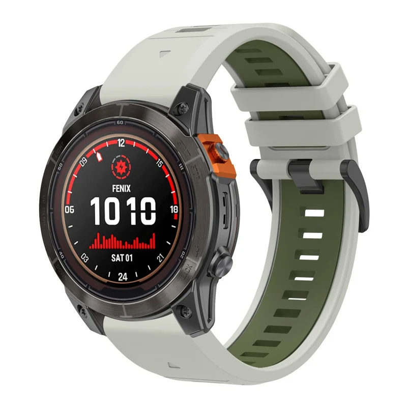 Weich Universell Silikon Universell Armband
