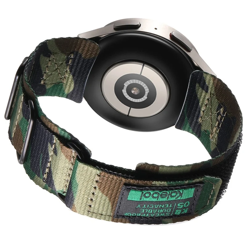 Super Haltbar Universell Nylon Universell Armband