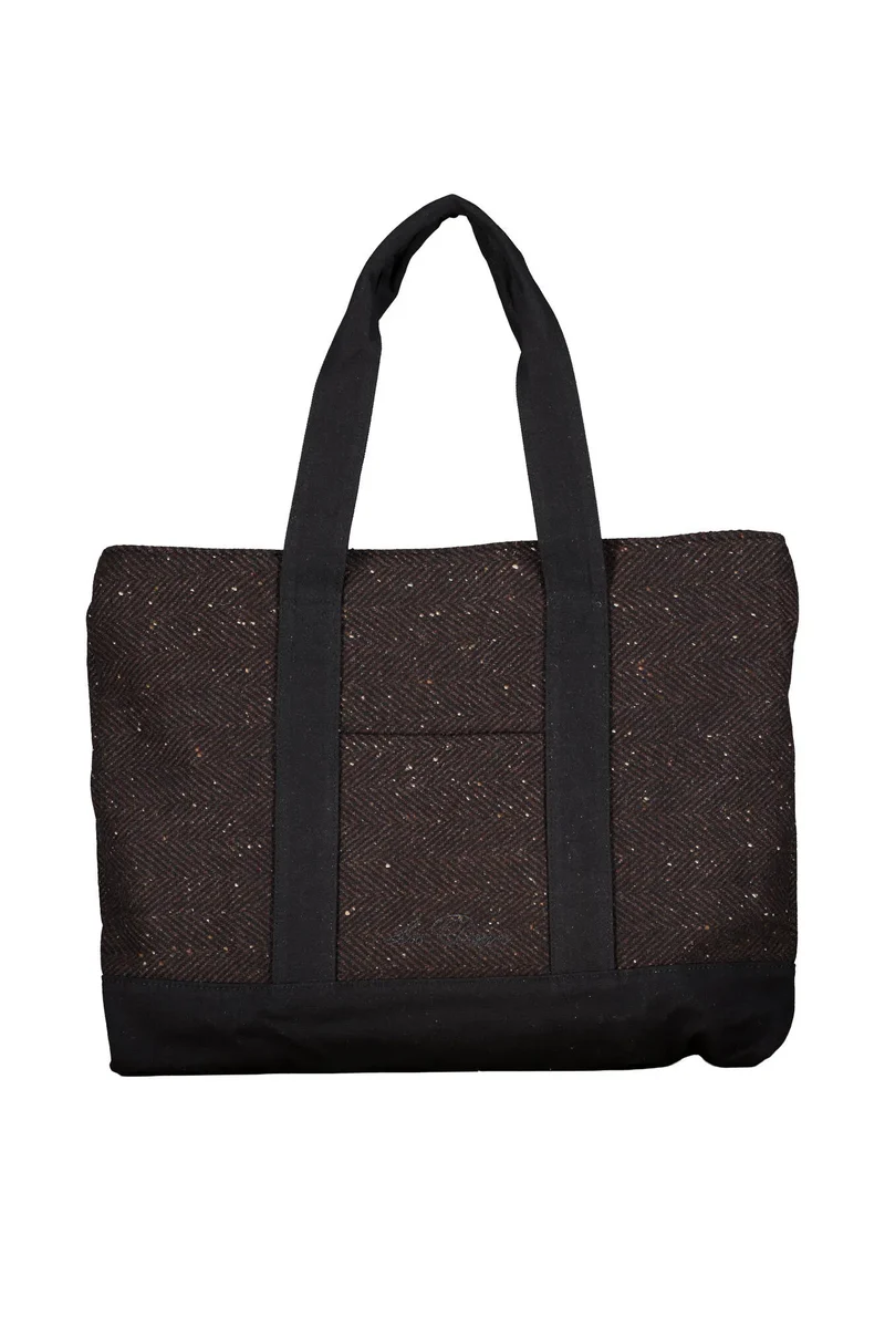 Shopper HERRINGBONE