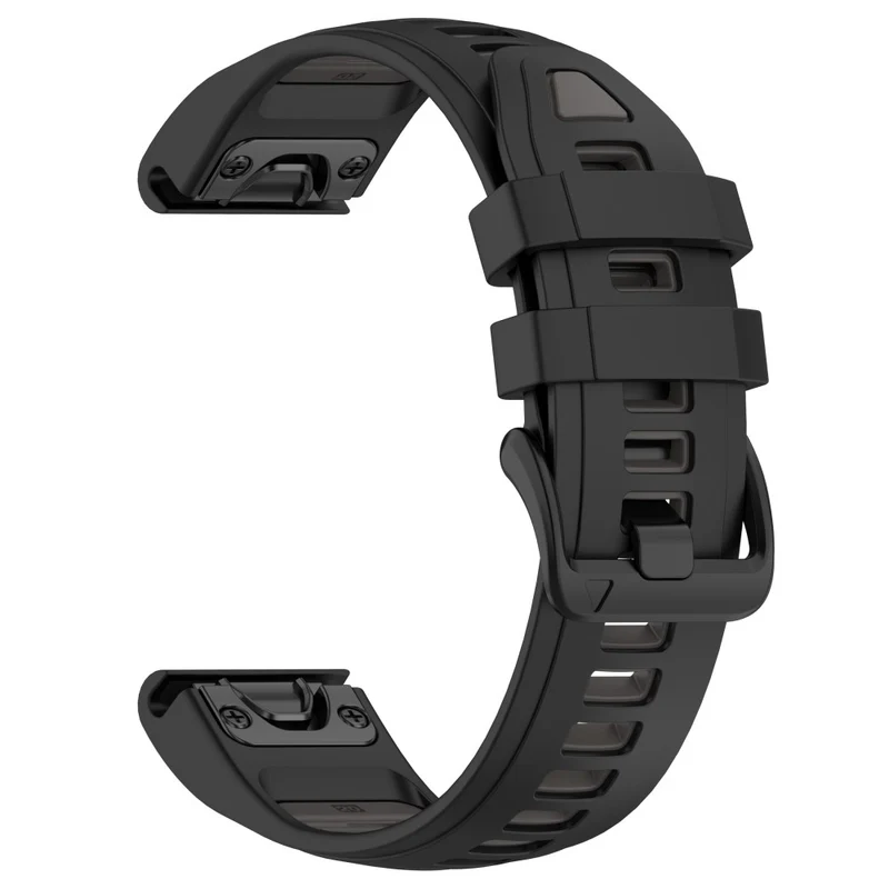 Unglaublich Süß Garmin Smartwatch Silikon Universell Armband