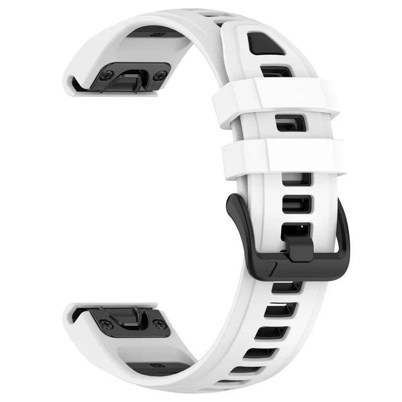 Unglaublich Süß Garmin Smartwatch Silikon Universell Armband