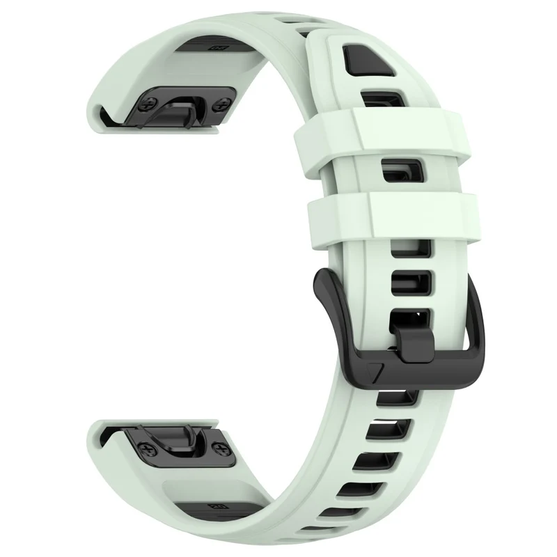 Unglaublich Süß Garmin Smartwatch Silikon Universell Armband