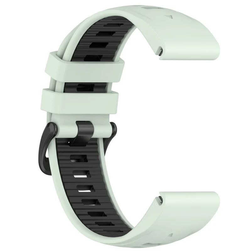 Unglaublich Süß Garmin Smartwatch Silikon Universell Armband