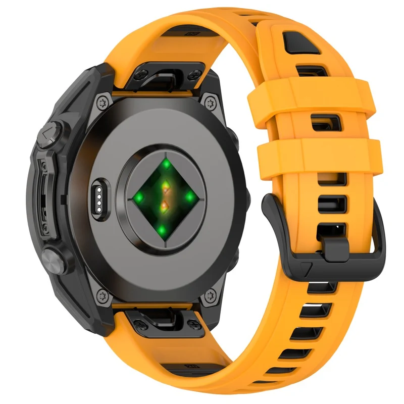 Unglaublich Süß Garmin Smartwatch Silikon Universell Armband