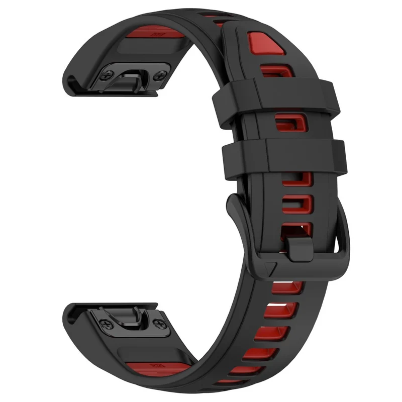 Unglaublich Süß Garmin Smartwatch Silikon Universell Armband