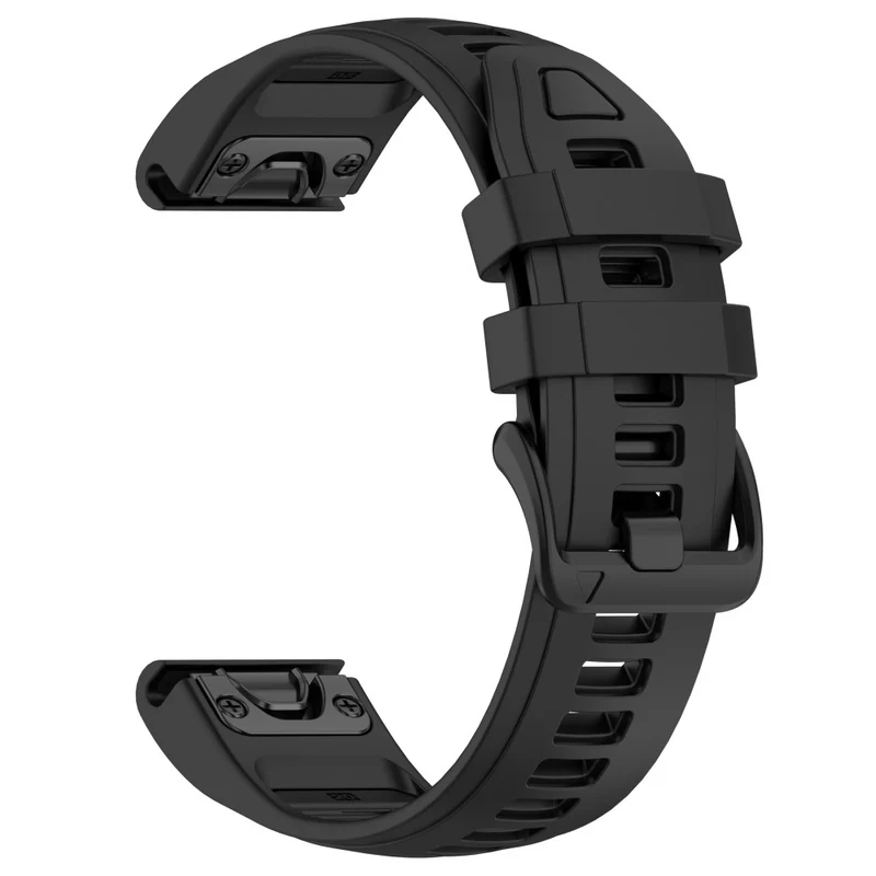 Unglaublich Süß Garmin Smartwatch Silikon Universell Armband
