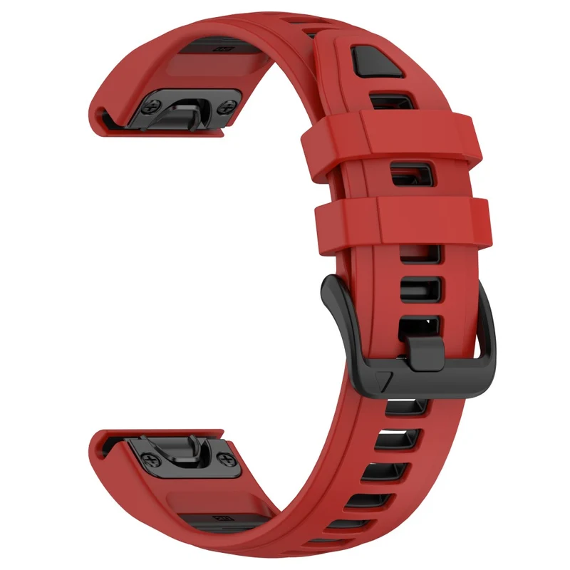 Unglaublich Süß Garmin Smartwatch Silikon Universell Armband