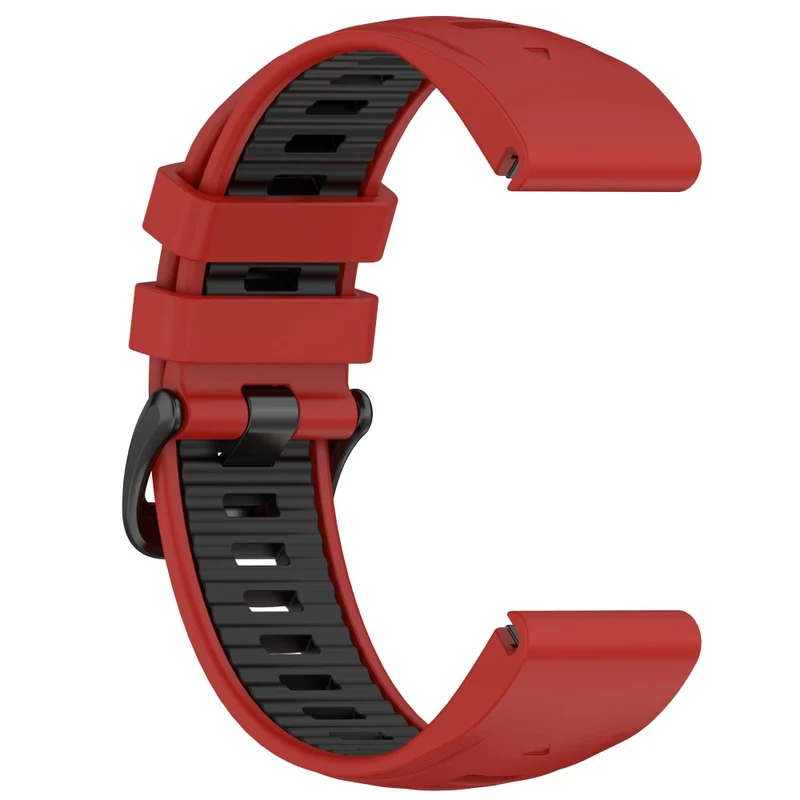 Unglaublich Süß Garmin Smartwatch Silikon Universell Armband