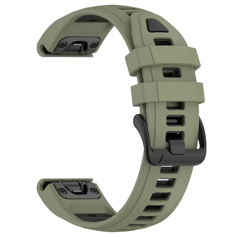 Unglaublich Süß Garmin Smartwatch Silikon Universell Armband