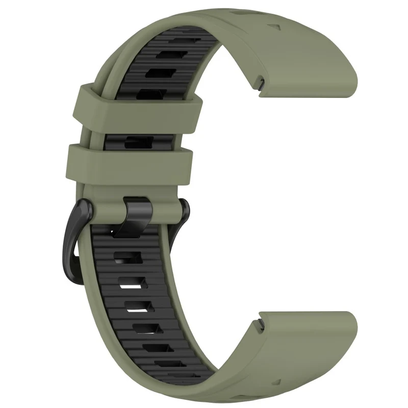 Unglaublich Süß Garmin Smartwatch Silikon Universell Armband