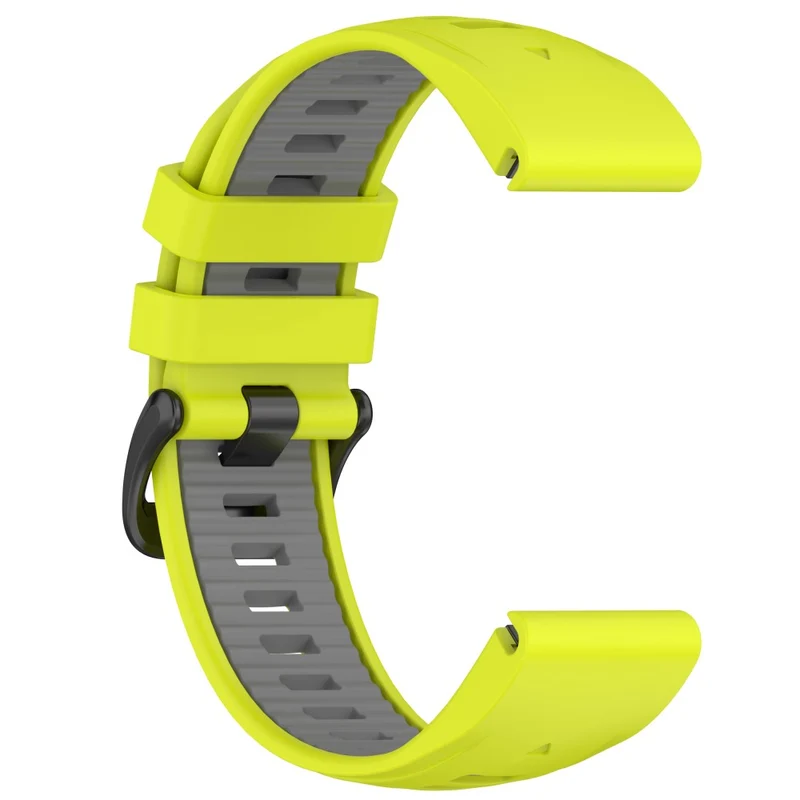 Unglaublich Süß Garmin Smartwatch Silikon Universell Armband