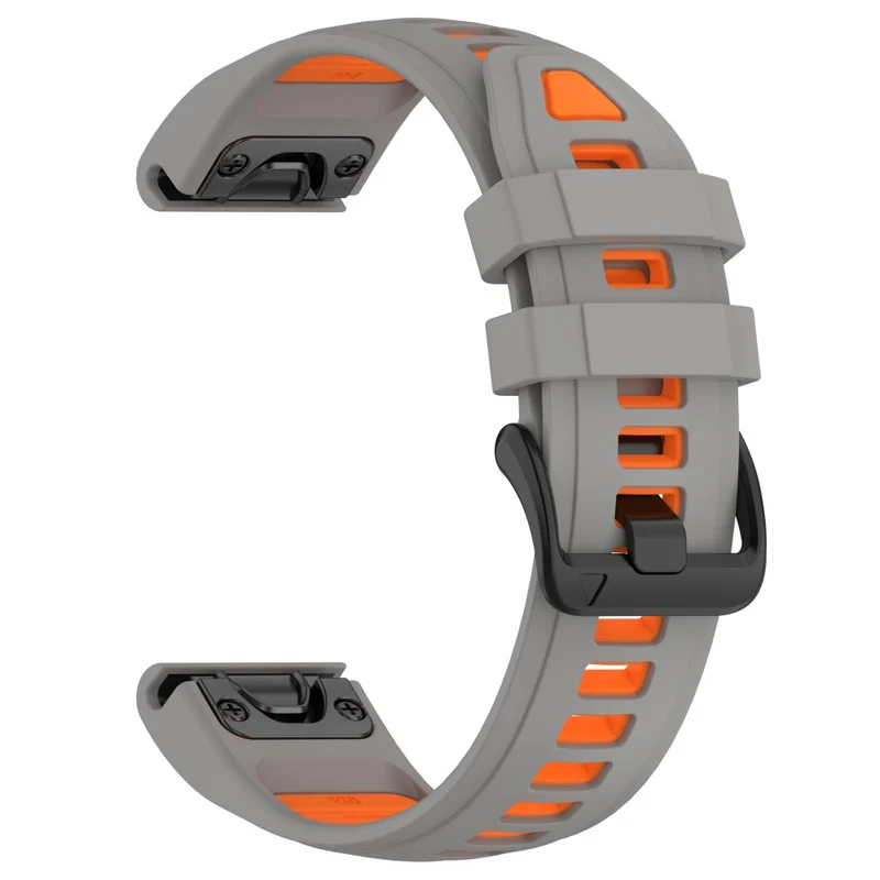 Unglaublich Süß Garmin Smartwatch Silikon Universell Armband