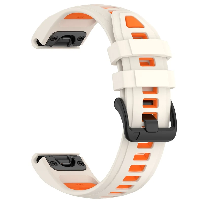 Unglaublich Süß Garmin Smartwatch Silikon Universell Armband