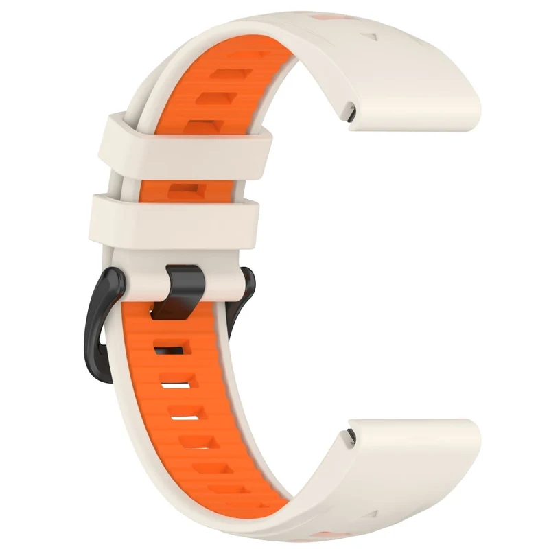 Unglaublich Süß Garmin Smartwatch Silikon Universell Armband
