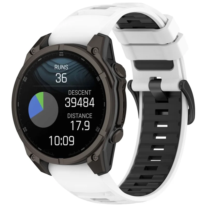 Super Süß Universell Silikon Universell Armband
