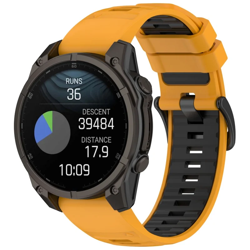 Super Süß Universell Silikon Universell Armband