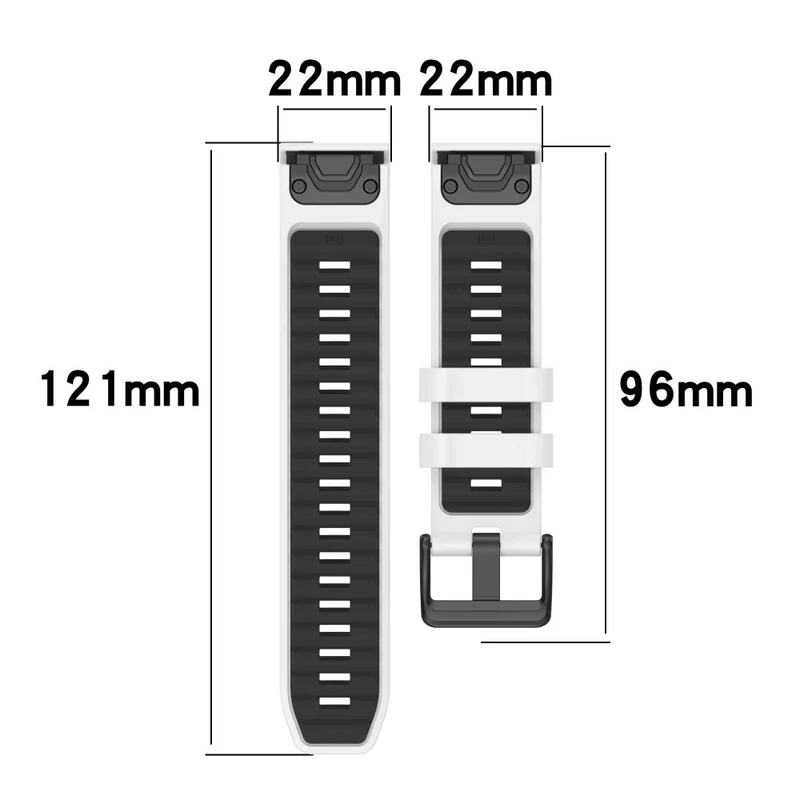 Super Süß Universell Silikon Universell Armband