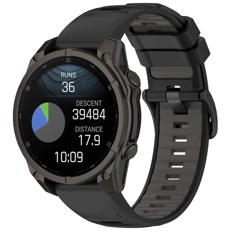 Super Süß Universell Silikon Universell Armband
