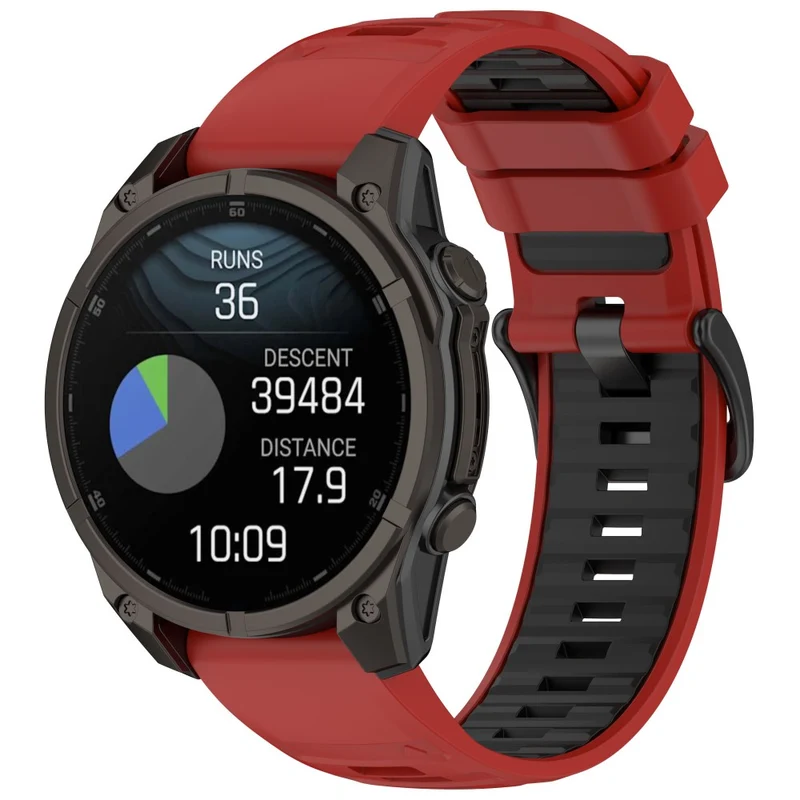 Super Süß Universell Silikon Universell Armband