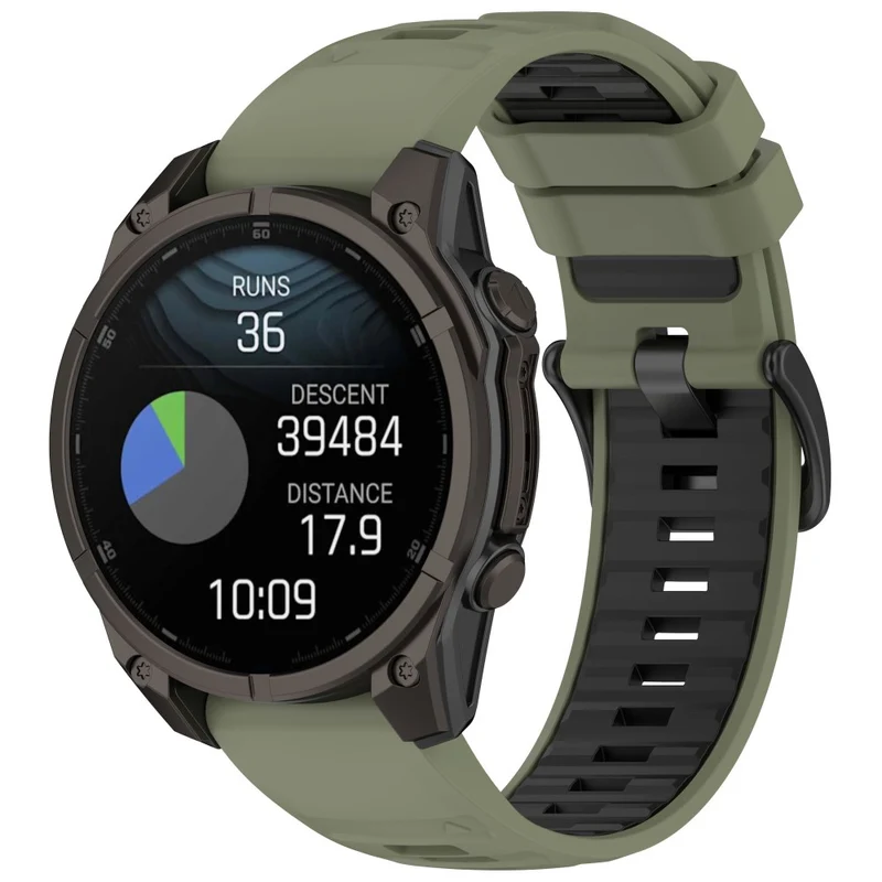 Super Süß Universell Silikon Universell Armband