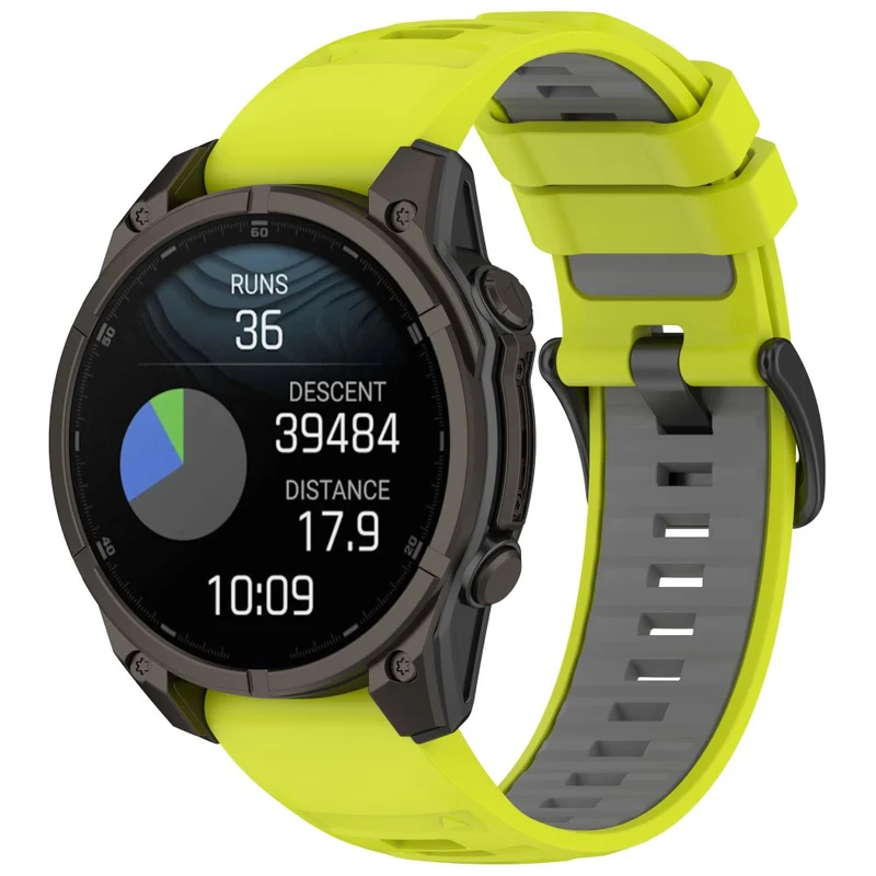 Super Süß Universell Silikon Universell Armband