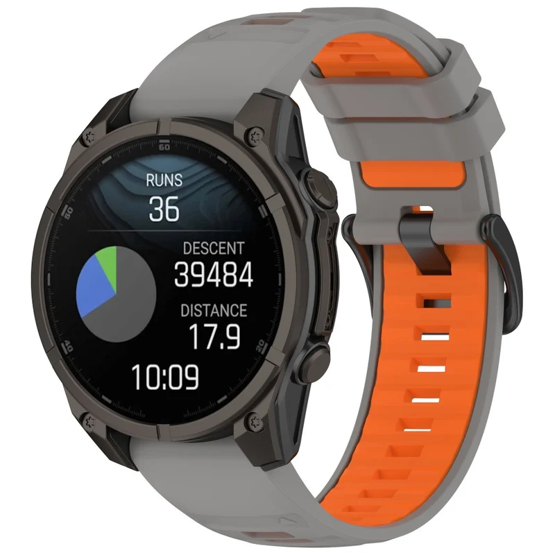 Super Süß Universell Silikon Universell Armband