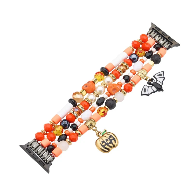 Hervorragend Apple Smartwatch Plastik Universell Armband