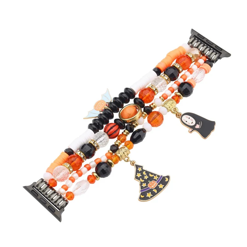 Hervorragend Apple Smartwatch Plastik Universell Armband