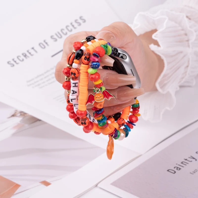 Auffallend Schön Apple Smartwatch Plastik Universell Armband