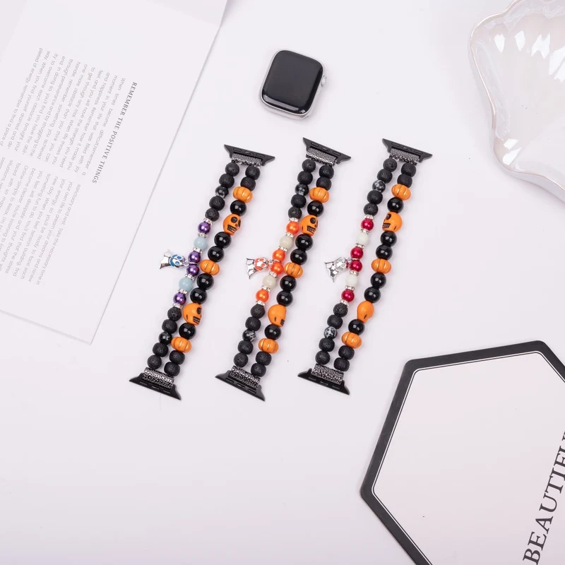 Sehr Robust Apple Smartwatch Plastik Universell Armband
