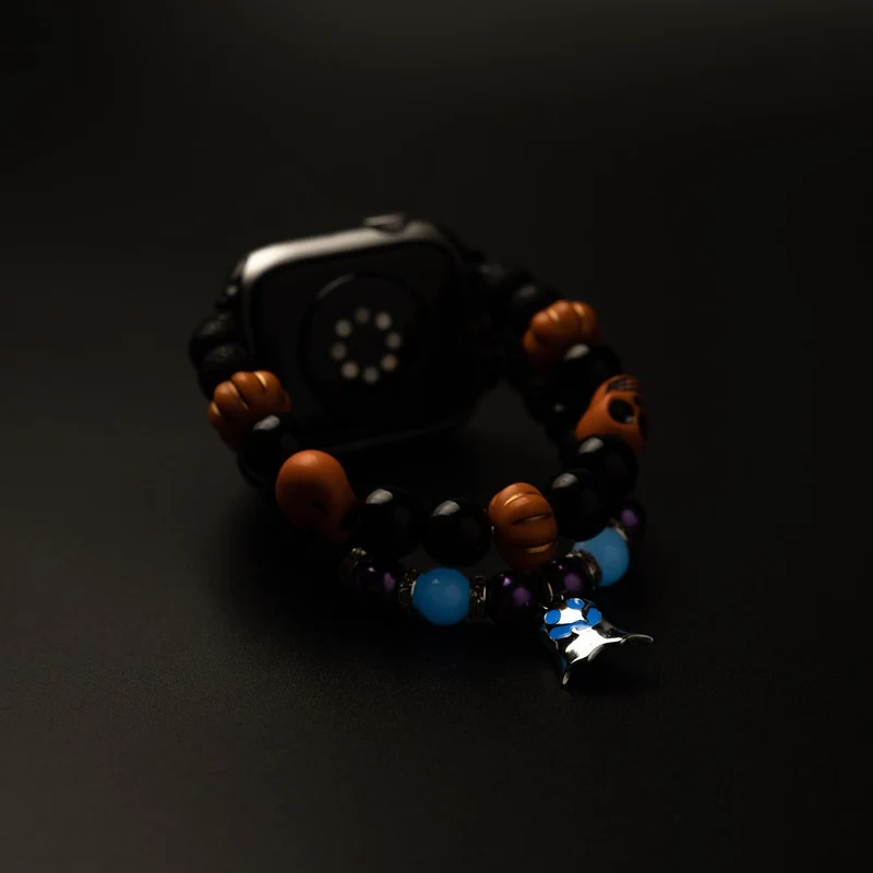 Bemerkenswert Robust Apple Smartwatch Plastik Universell Armband