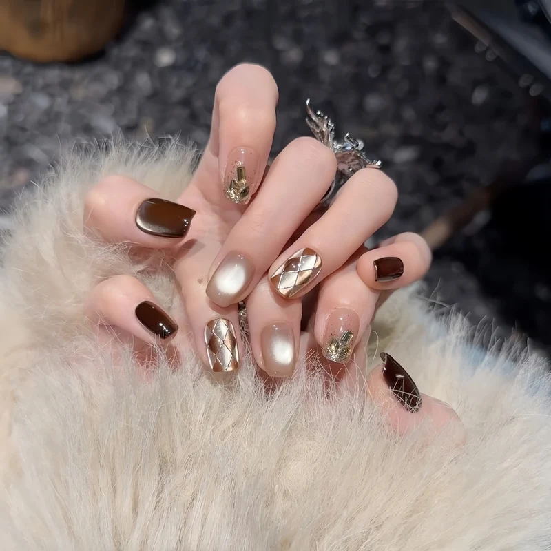 Nagelkunst