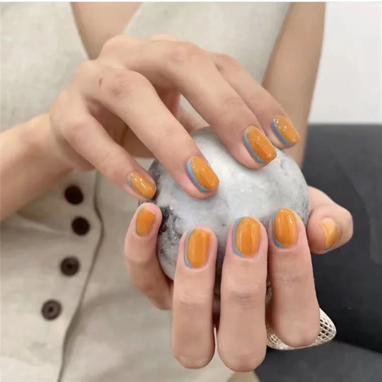 Nagelkunst