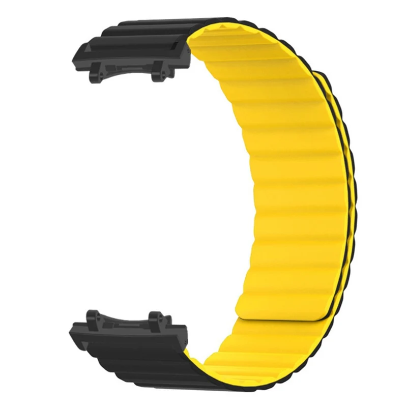 Unglaublich Angenehm Amazfit T-Rex 3 Silikon Armband