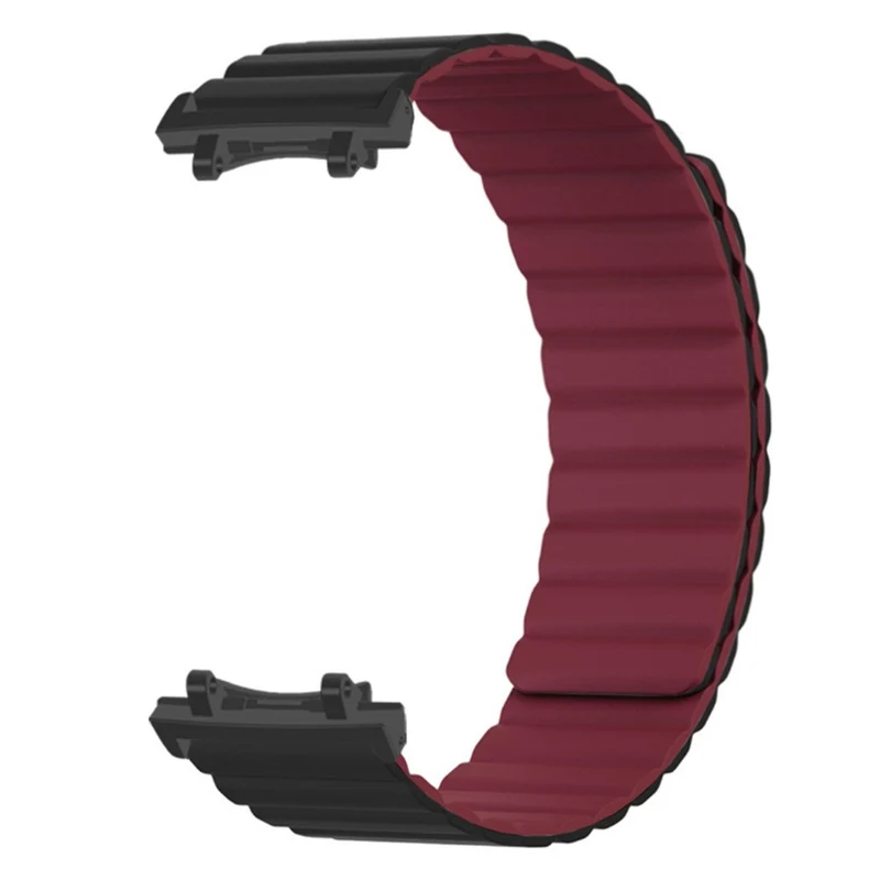 Unglaublich Angenehm Amazfit T-Rex 3 Silikon Armband