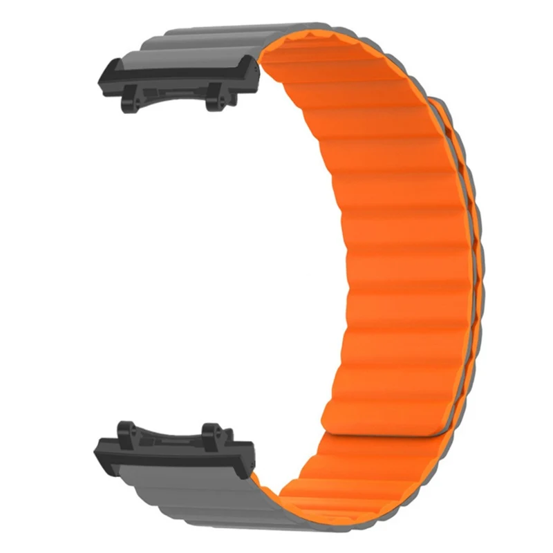 Unglaublich Angenehm Amazfit T-Rex 3 Silikon Armband